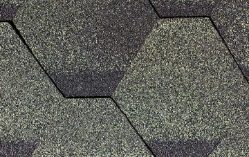 Dorcan fibreglass shingle repairs