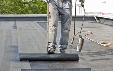 flat roof replacement Dorcan, Wiltshire