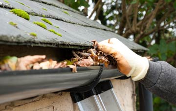 gutter cleaning Dorcan, Wiltshire