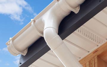Dorcan gutter installation costs