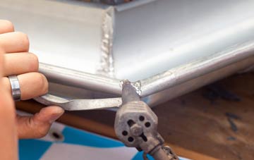 disadvantages of Dorcan lead roofing