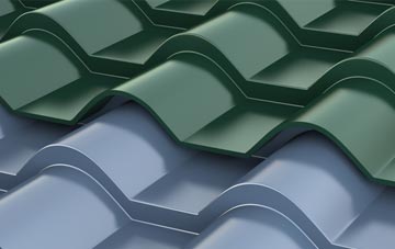 who should consider Dorcan plastic roofs