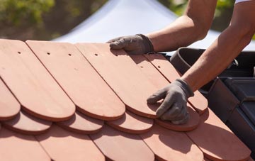 Dorcan roof tile contractors
