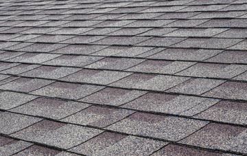 Dorcan tiles for shallow pitch roofing
