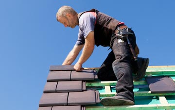 disadvantages of Dorcan slate roofing