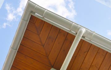 Dorcan soffit types