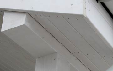 soffits Dorcan, Wiltshire