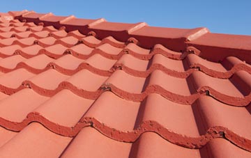 Dorcan tile and slate roof replacement