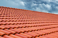 Dorcan roofing tiles