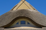 Dorcan thatch roofing
