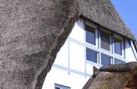 find rated Dorcan thatchers